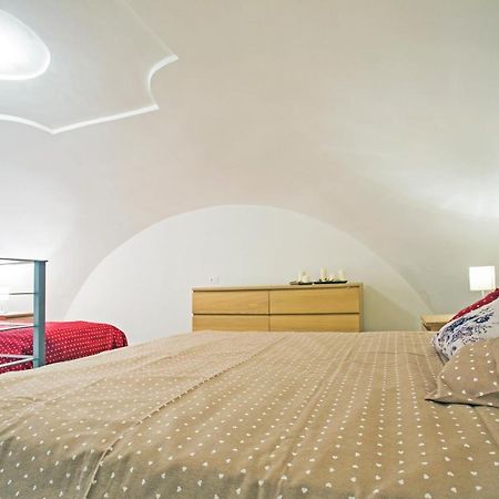 Sirene Holiday Bed and Breakfast Gaeta Exterior foto