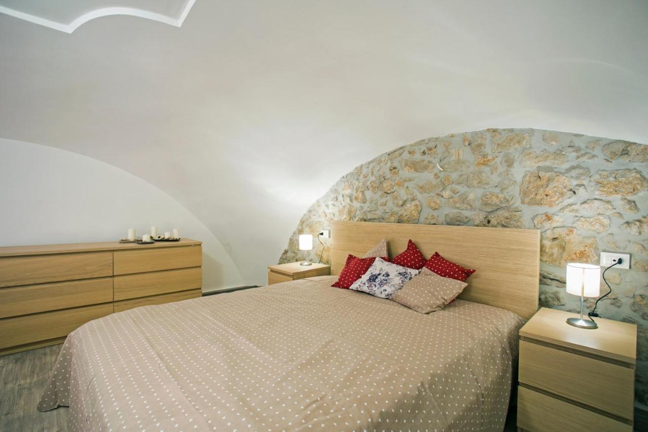 Sirene Holiday Bed and Breakfast Gaeta Exterior foto