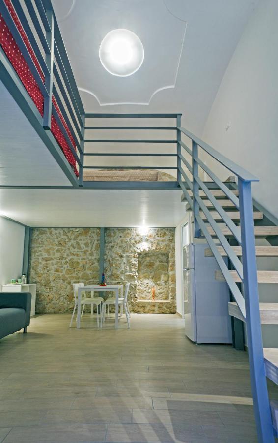 Sirene Holiday Bed and Breakfast Gaeta Exterior foto