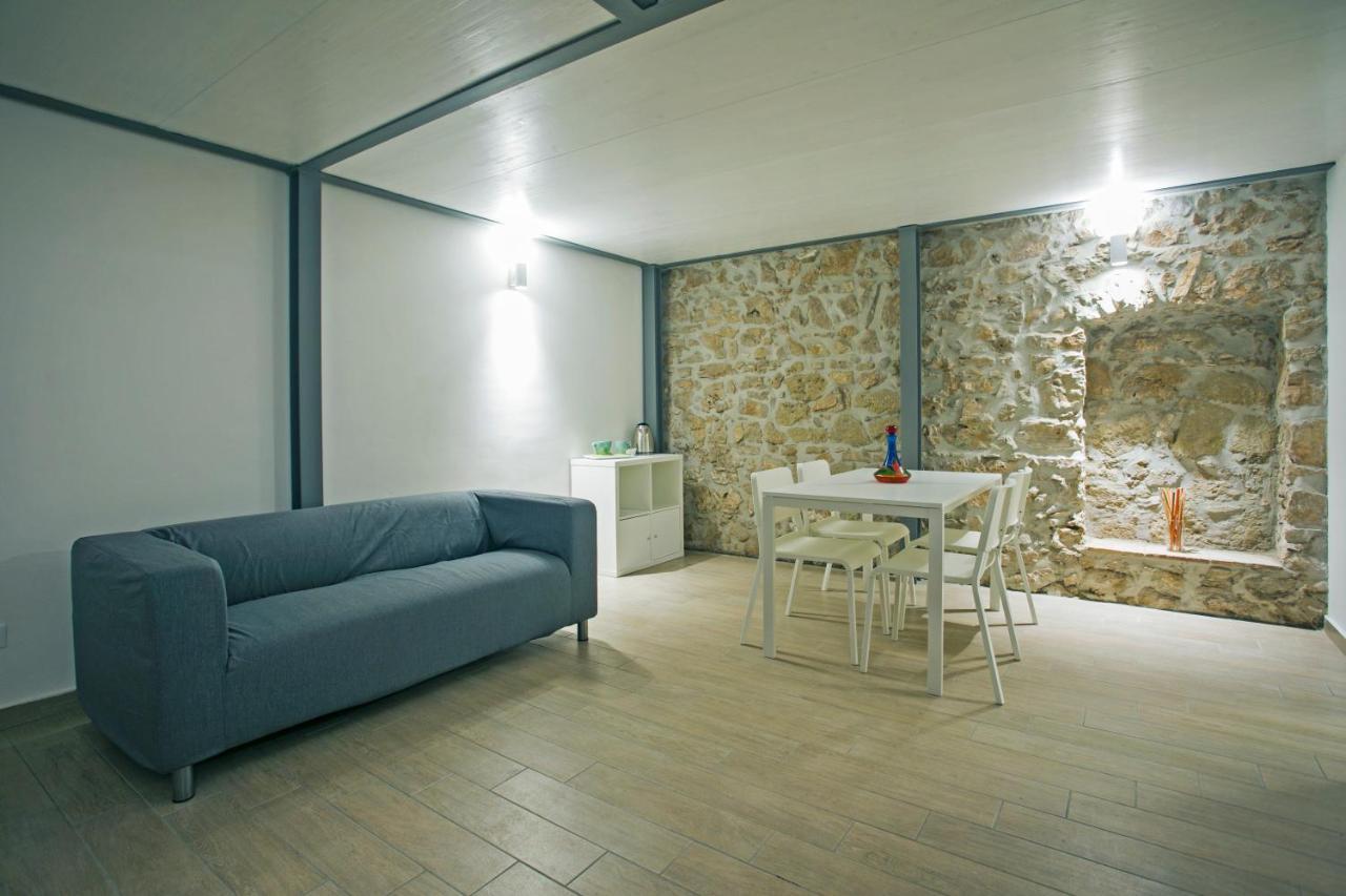 Sirene Holiday Bed and Breakfast Gaeta Exterior foto
